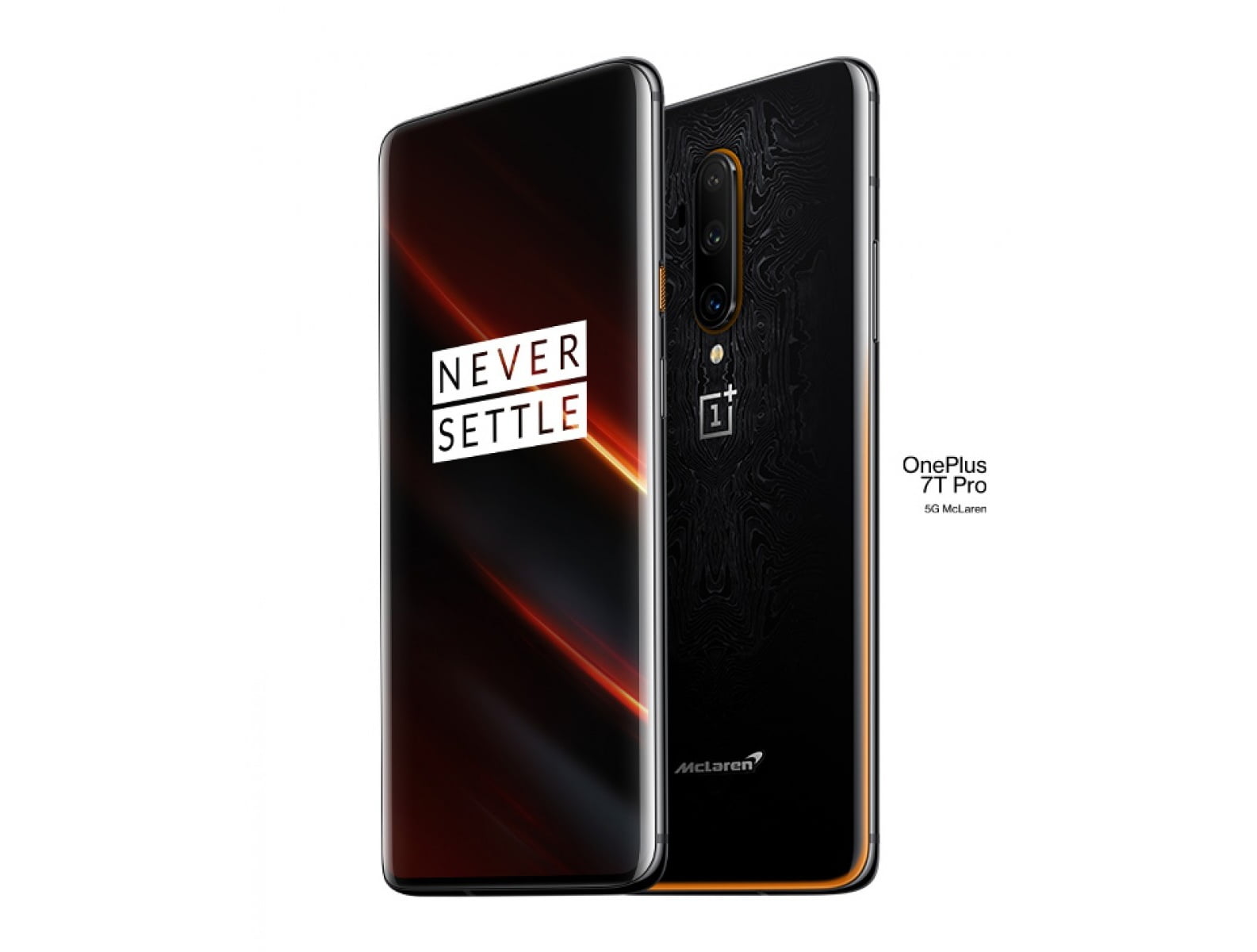 OnePlus 7T Pro 5G McLaren Edition Launched In USA