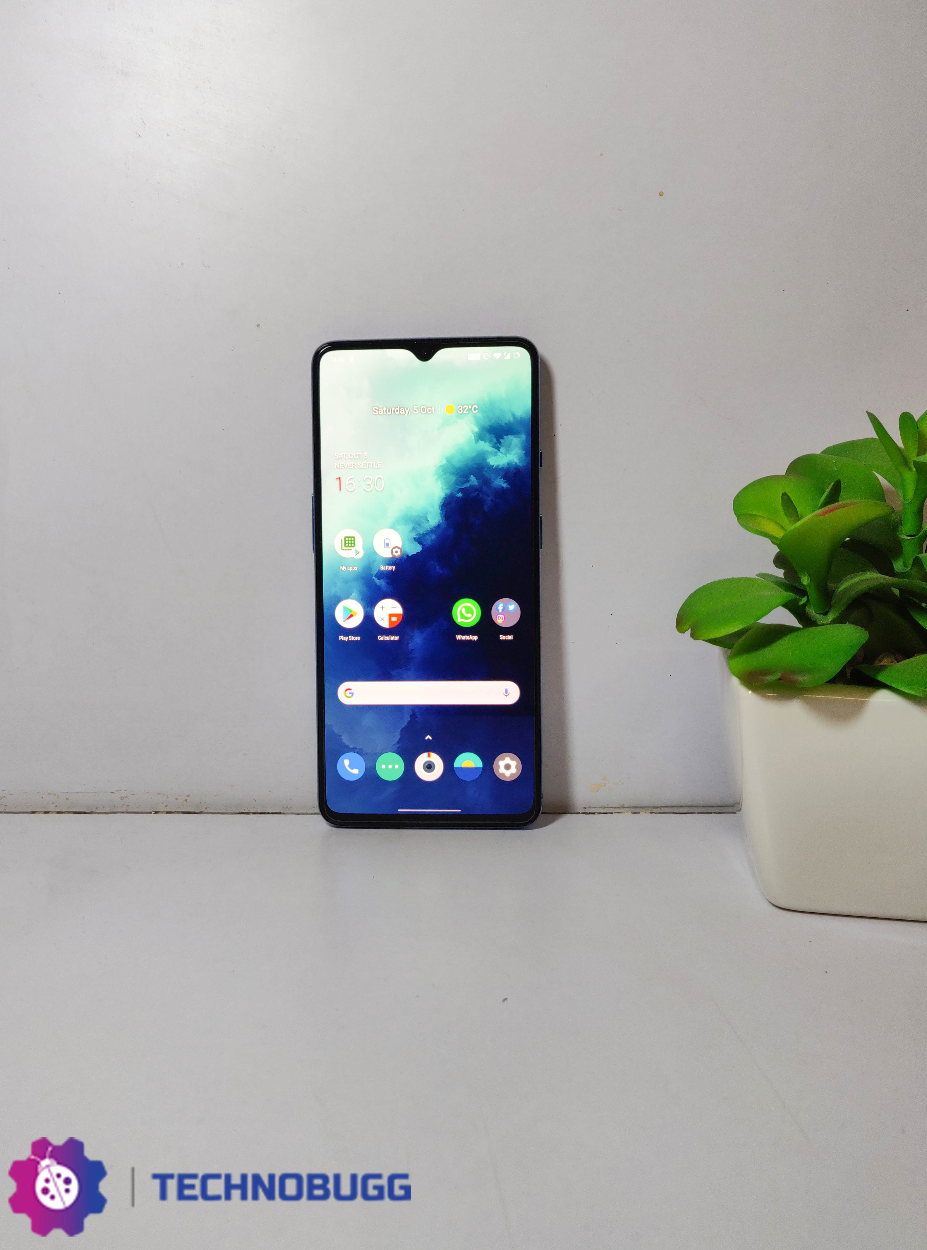 OnePlus 7T Review; The Balanced OnePlus of 2019