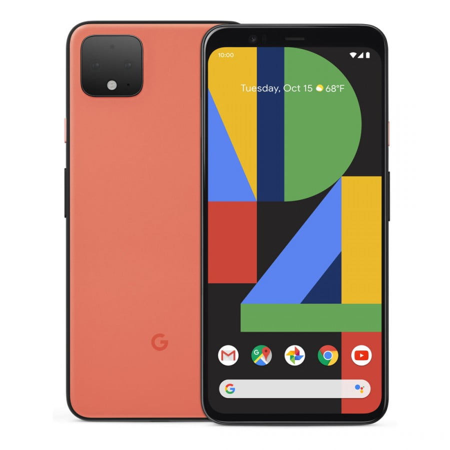 Pixel 4 Series Unveiled At Made By Google Event