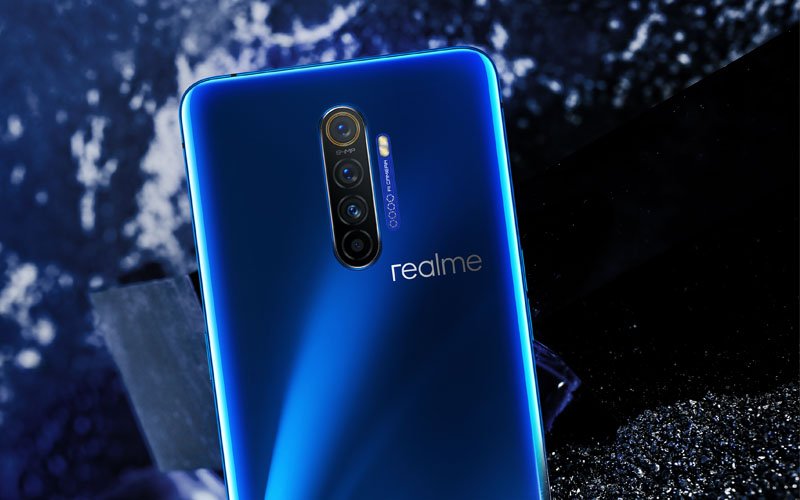 Realme X2 Pro Passes Through TENAA Reveals Specifications