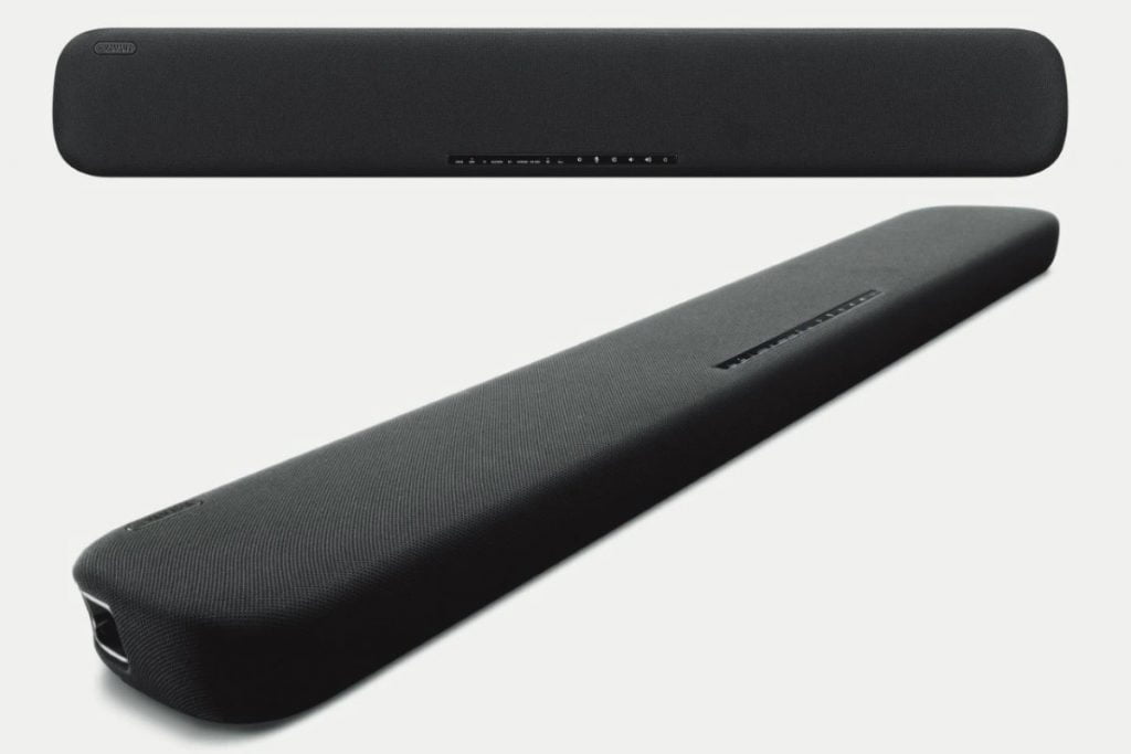 Yamaha Music Unveils New Soundbars With Alexa Yamaha Music Unveils New Soundbars With Alexa