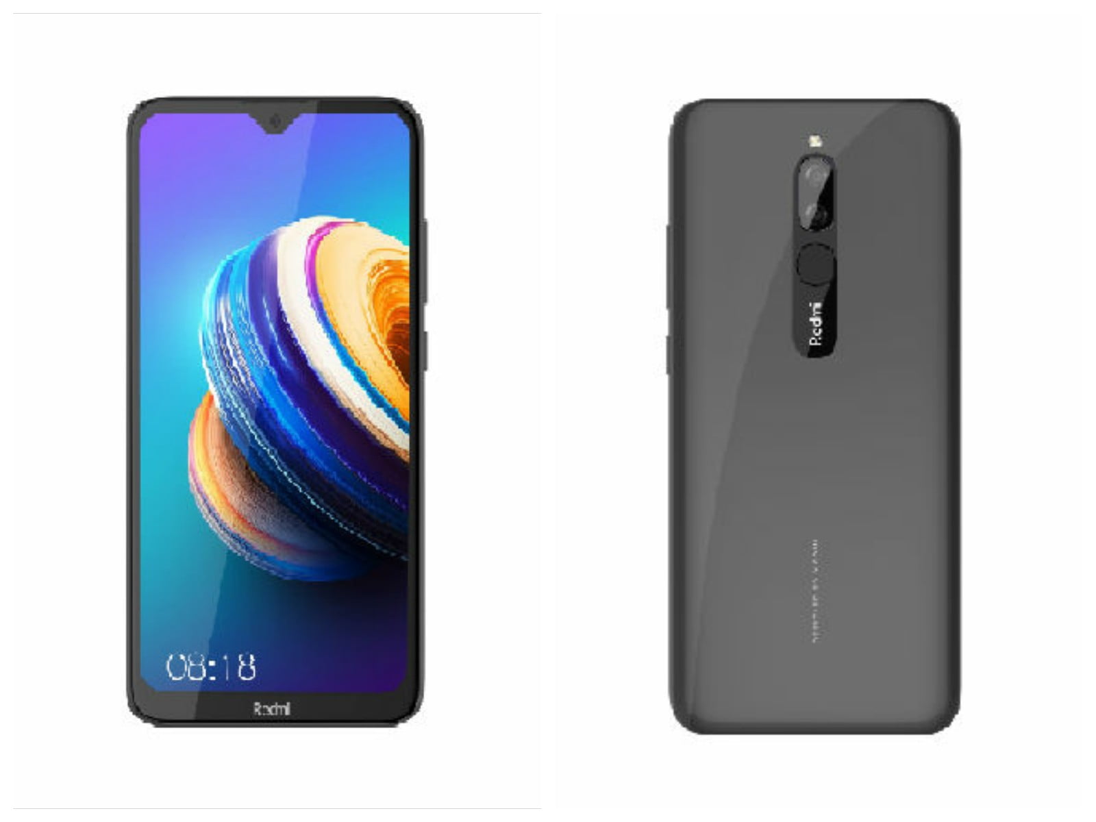 Redmi 8 Specs & Pictures Got Leaked