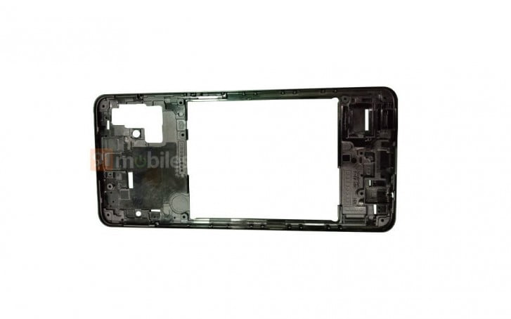 Camera Setup Of Samsung Galaxy A51 Surfaced Online Camera Setup Of Samsung Galaxy A51 Surfaced Online