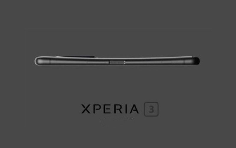 First Set Of Sony Xperia 3 Images Surfaced Online