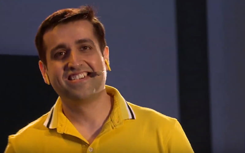 Pricing Details Of Realme Buds Air Revealed Realme CEO Teased Wireless Earbuds