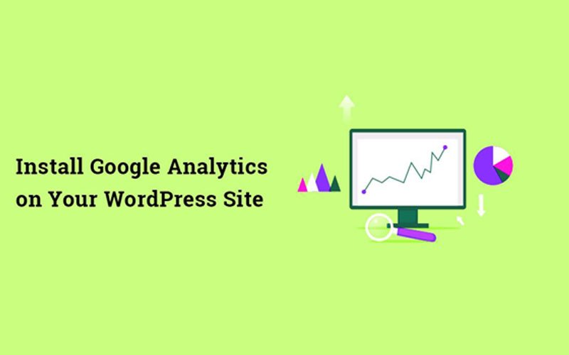 Step by step instructions to Install Google Analytics on Your WordPress Site