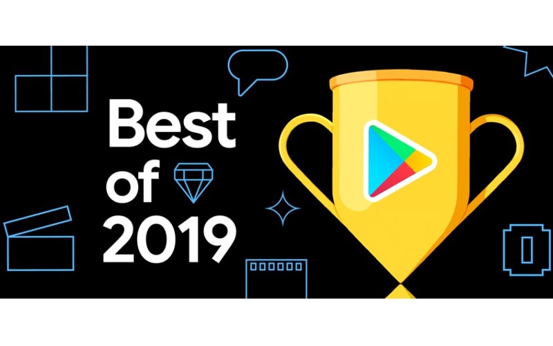 Google Listed Best Of 2019 Of Play Store Google Listed Best Of 2019 Of Play Store