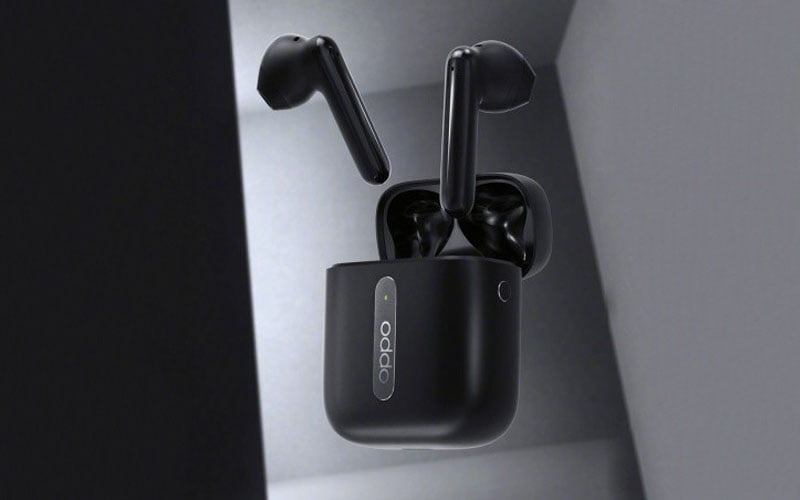 Oppo Confirms To Unveil Truly Wireless Earbuds With Reno 3 Series Oppo Confirms To Unveil Truly Wireless Earbuds With Reno 3 Series