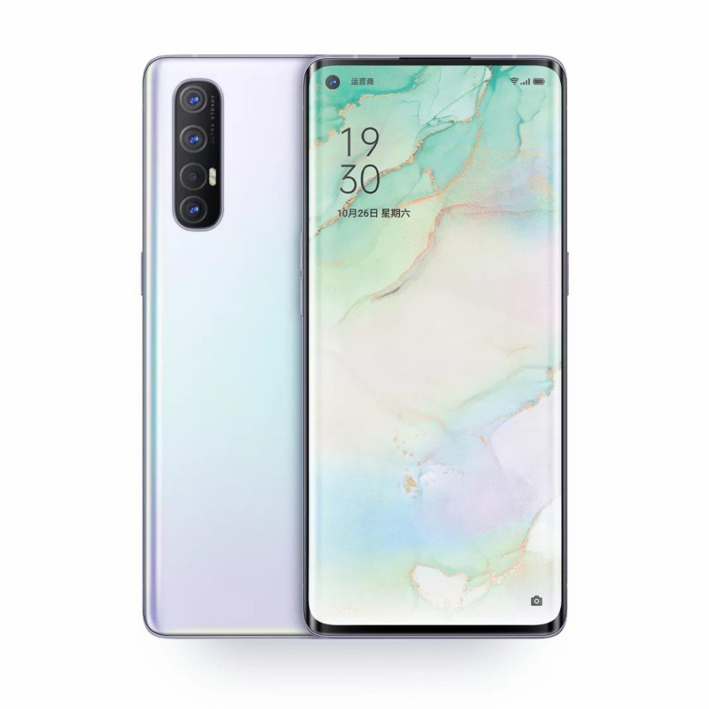 Oppo Reno 3 Pro Appeared On Official Website Reveals Memory And Colour Options Oppo Reno 3 Pro Appeared On Official Website Reveals Memory And Colour Options