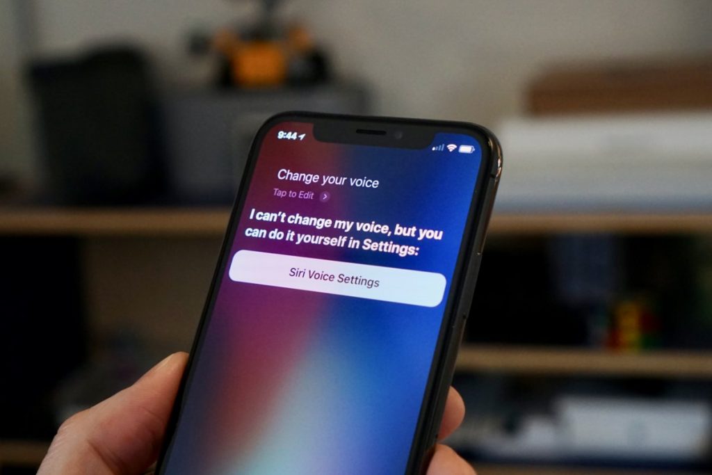 How to Get the Most Out of Siri siri