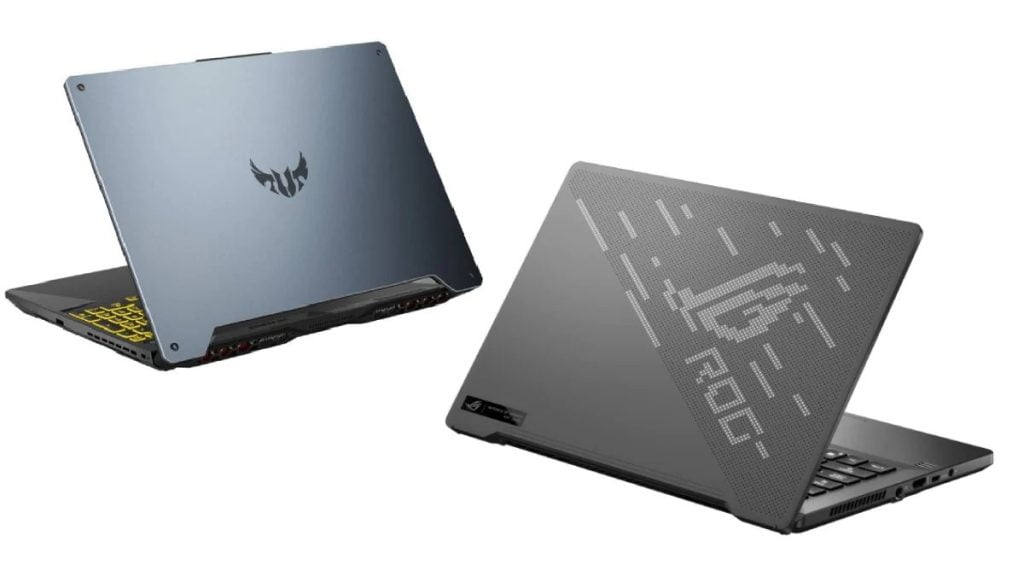 Asus Unveils New Laptops At CES 2020 Asus Unveils New Laptops At CES 2020