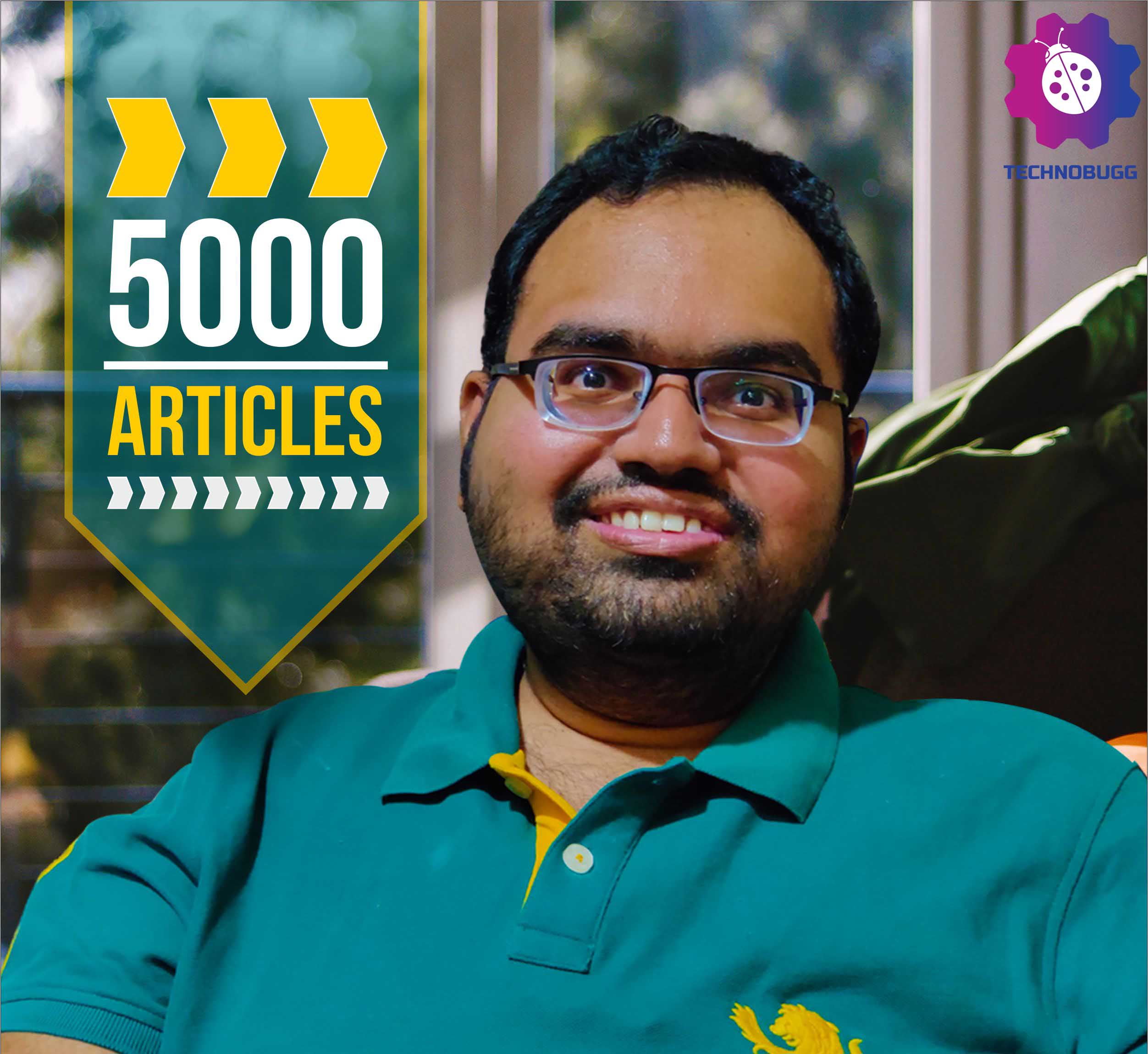 Congratulations CEO For The New Milestone