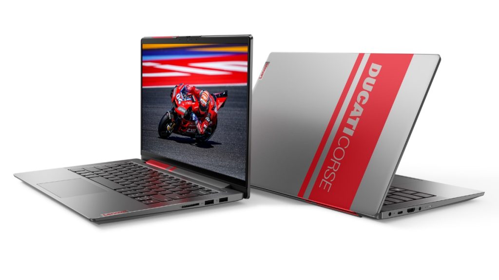 Lenovo Unveils Creator Friendly Notebooks And More