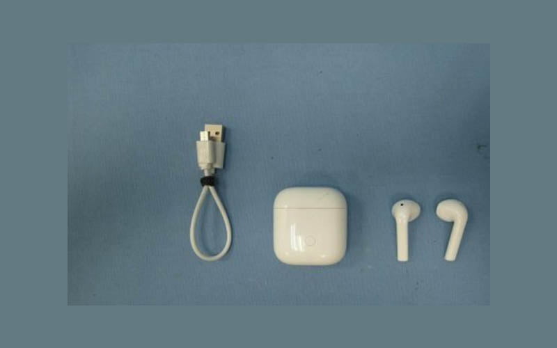 Live Images Of Realme Buds Air Neo Leaked Live Images Of Realme Buds Air Neo Leaked