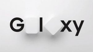 Samsung Announces Galaxy Unpacked Event Date