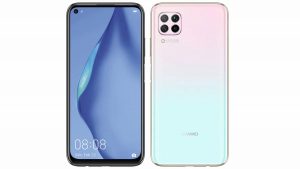 Huawei P40 Lite Unveiled With Quad Cameras And More