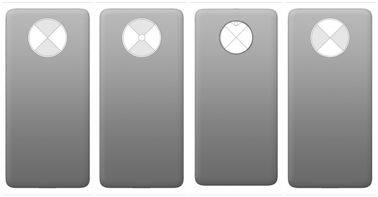 New Patents Shows OnePlus Hidden Camera Tech With Different Design New Patents Shows OnePlus Hidden Camera Tech With Different Design