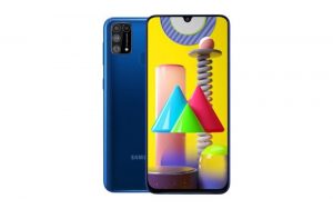 Samsung Galaxy M31 Arriving On February 25 With 64 MP Camera And More
