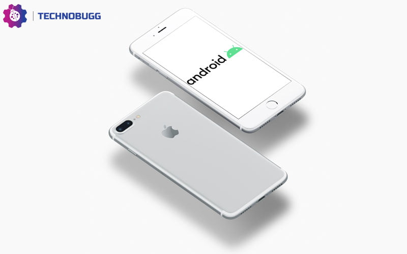 Ever Wished For Android On iPhone? Project Sandcastle Makes It Possible Ever Wished For Android On iPhone? Project Sandcastle Makes It Possible