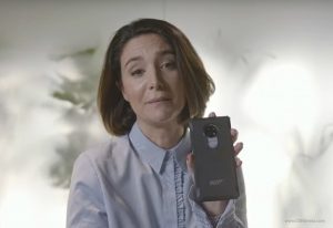 HMD Global Announces 007-Branded Kevlar Case For Two Popular Nokia Phones.