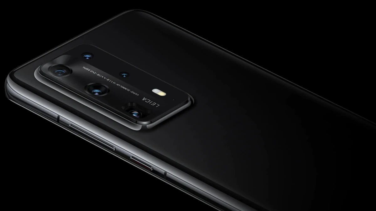 Huawei P40 Series Unveiled With Amazing Camera Capabilities