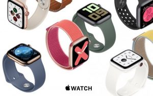 New Features Of Apple Watch Series 6 Surfaces