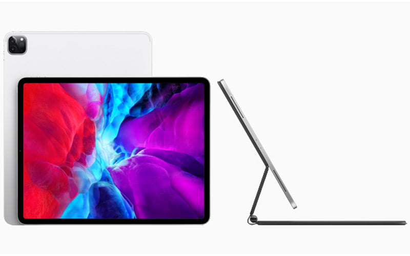 New iPad Pro Models Unveiled With Dual Camera And More