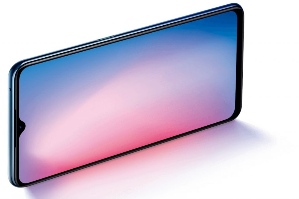 Oppo Reno 3 4G Variant Unveiled With Quad Camera And More