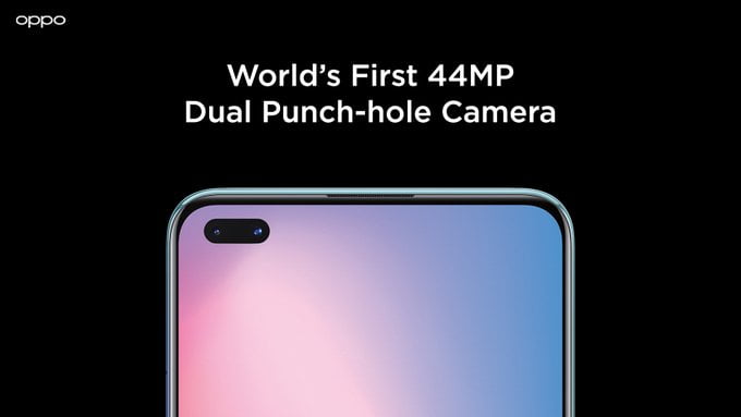 Oppo Reno 3 Pro Launched In India With Dual Front Cameras And More