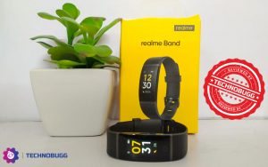 Realme Band Review; A Superb Affordable Fitness Band