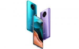Redmi K30 Pro And Redmi K30 Pro Zoom Edition Unveiled With Quad Rear Cameras
