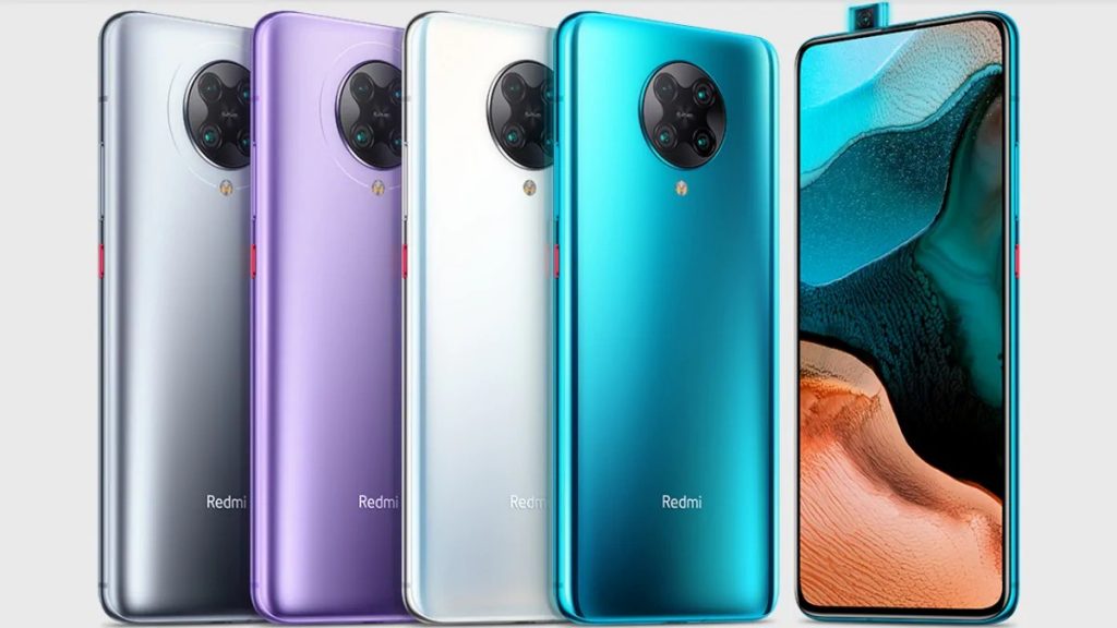 Redmi K30 Pro And Redmi K30 Pro Zoom Edition Unveiled With Quad Rear Cameras Redmi K30 Pro And Redmi K30 Pro Zoom Edition Unveiled With Quad Rear Cameras