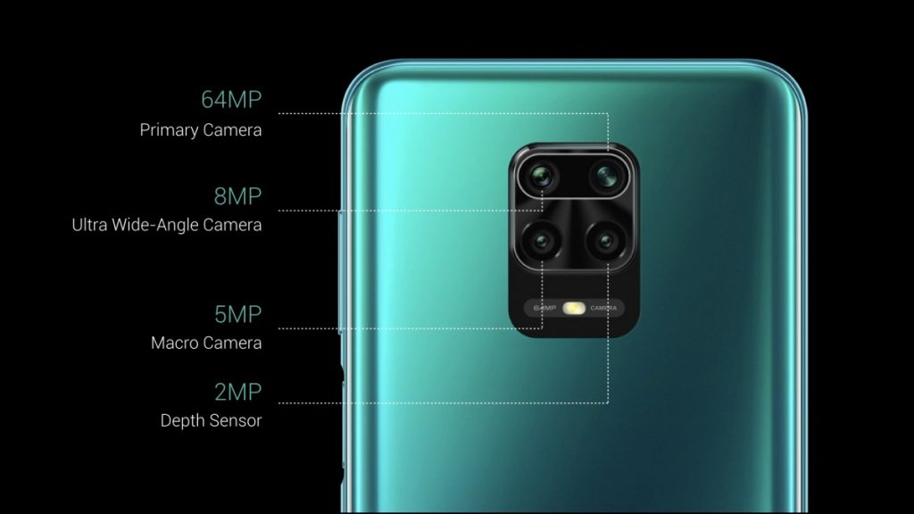 Redmi Note 9 Pro Max And Redmi Note 9 Pro Goes Official In India