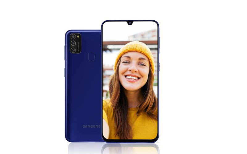 Samsung Galaxy M21 Launch Date Confirmed Samsung Galaxy M21 Launch Date Confirmed