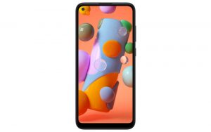 Samsung Quietly Unveiled Galaxy A11 With Punch Hole Display And More