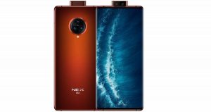 Vivo Nex 3S Unveiled With 64MP Camera Setup