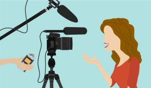 Vlogging Vlogging