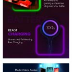 Exclusive: Redmi Note 9 Teased On Amazon