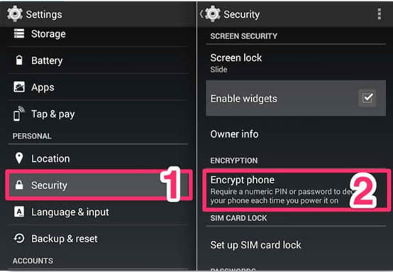 How to Completely Erase Android Phone before Selling It [Two Proven Ways]