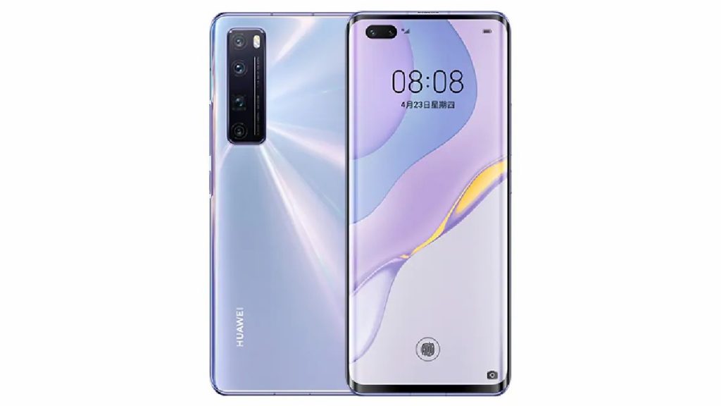 Huawei Nova 7 Series Goes Official With Quad Cameras And More Huawei Nova 7 Series Goes Official With Quad Cameras And More