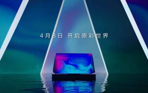 Huawei Smart TV Teased With 14 In-display Speakers