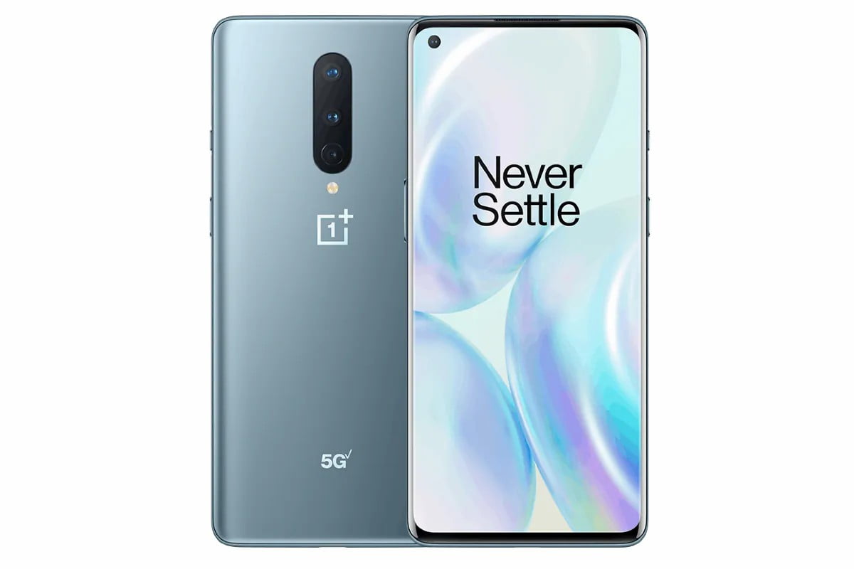 OnePlus 8 Series Unveiled With 5G And 48 MP Camera Setup