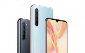 Oppo Find X2 Lite Unveiled With Quad Camera Setup