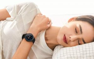 Xiaomi Heylou Solar Smartwatch Announced With Long Battery Life