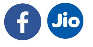 Facebook Buys near 10% Stake in Reliance Jio worth Rs. 43,574 crore