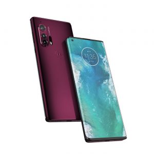 Motorola Edge, Edge+ Launched; Everything You Need to Know