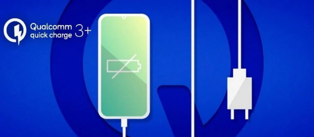 Qualcomm Introduces Quick Charge 3+ for Budget Smartphones Qualcomm Introduces Quick Charge 3+ for Budget Smartphones