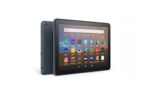 Amazon Announced New Fire HD 8 Tablets With Faster Chip And More