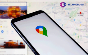 Google Maps