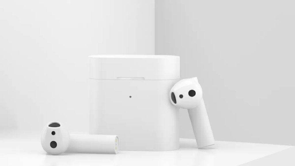 Mi True Wireless Earphones 2 Goes Official In India With 14.2mm Drivers